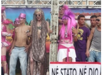La piovra gay all'assalto della scuola